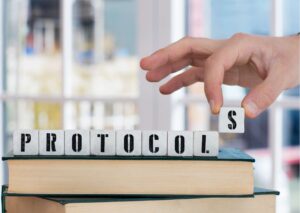 Safety Protocol for Commercial Lawn Equipment