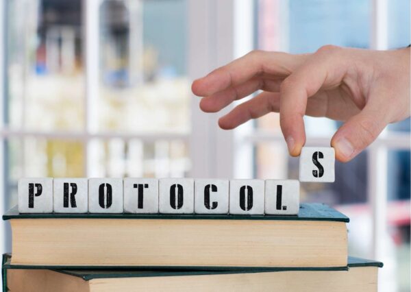 Safety Protocol for Commercial Lawn Equipment