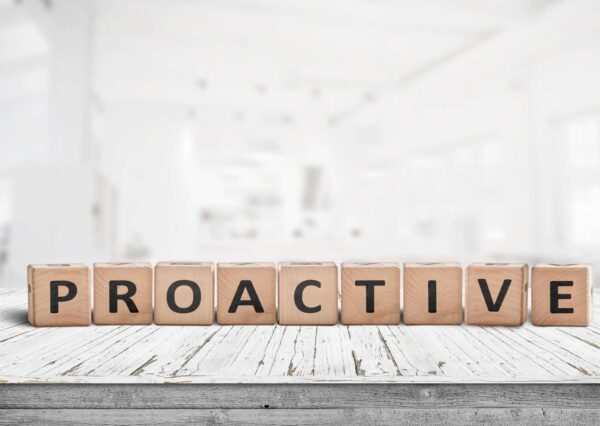 Proactive Spill Prevention Methods