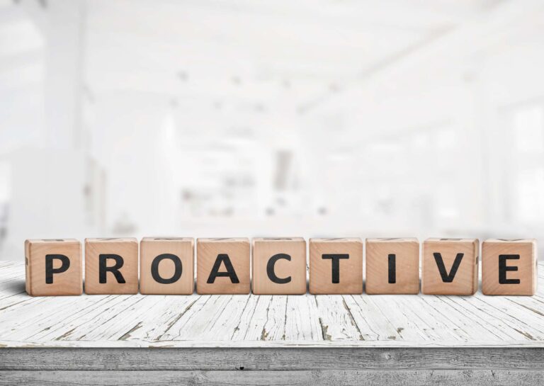 Proactive Spill Prevention Methods