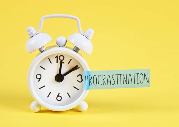 Overcoming Procrastination: Strategies for Success