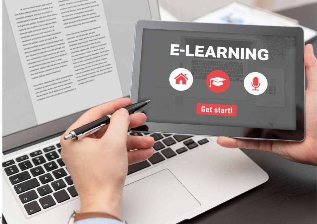 COSHH Safety Online Training