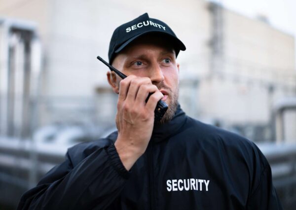Security Guard Responsibilities Overview
