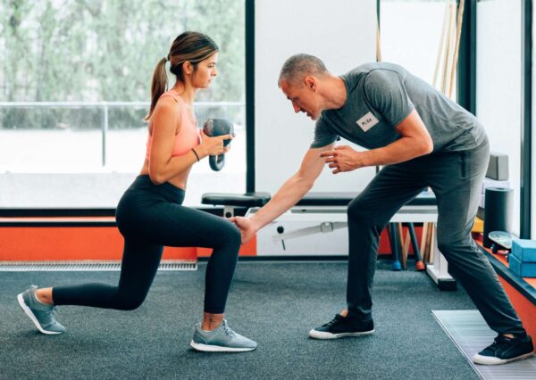 Personal Training Mastery