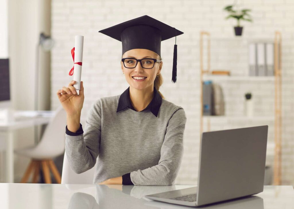 Online Shipping Diploma