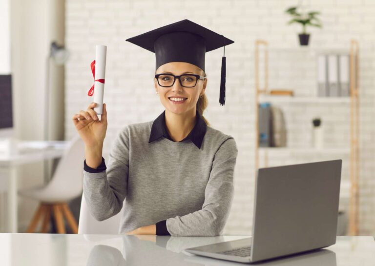 Online Shipping Diploma