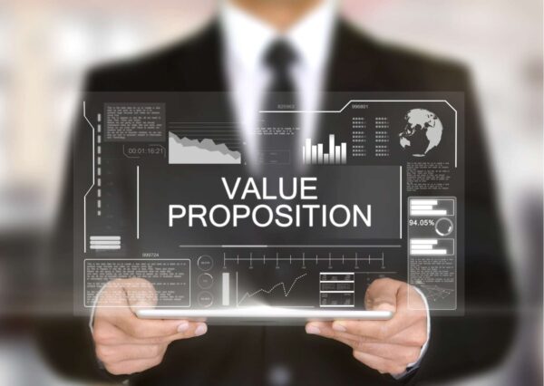 Crafting Compelling Value Propositions