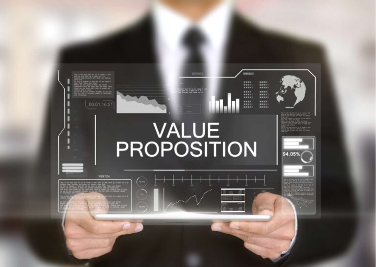 Crafting Compelling Value Propositions
