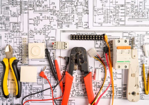 Electrical Drawings Diploma