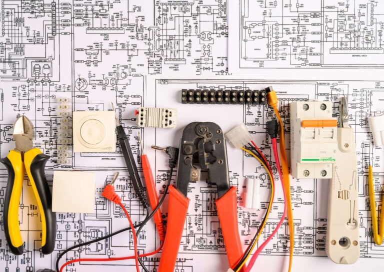 Electrical Drawings Diploma