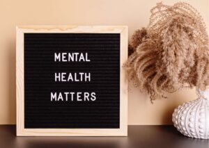 Addiction Mental Health Awareness Course