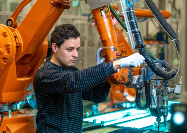 Introduction to Rotating Machinery