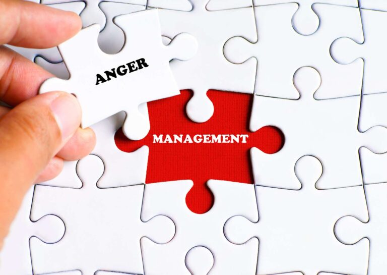 Mastery in Anger Management and Conflict Resolution
