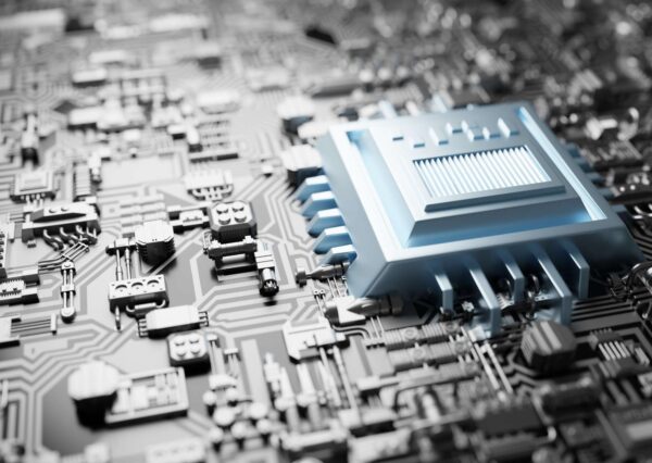 Digital Circuits Navigation Certificate