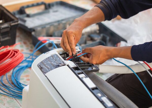 AC Electrical Systems Power Dynamics Program