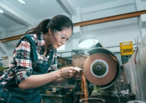 Abrasive Wheels Online Certification Program