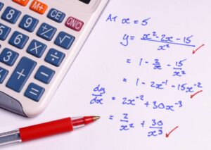 Engineering Calculus Derivatives Workshop