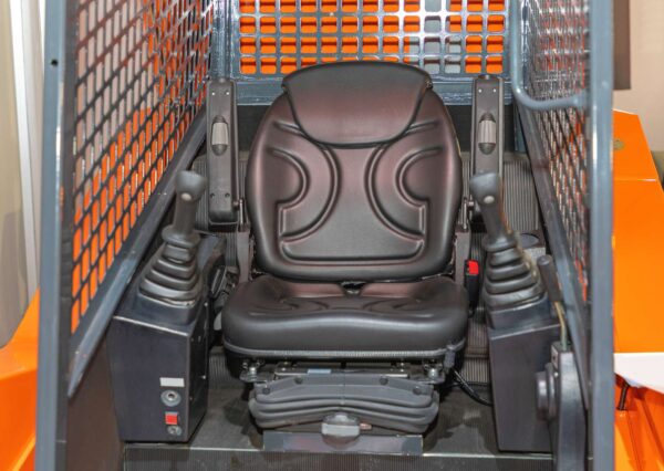 Skid Steer Safety Essentials