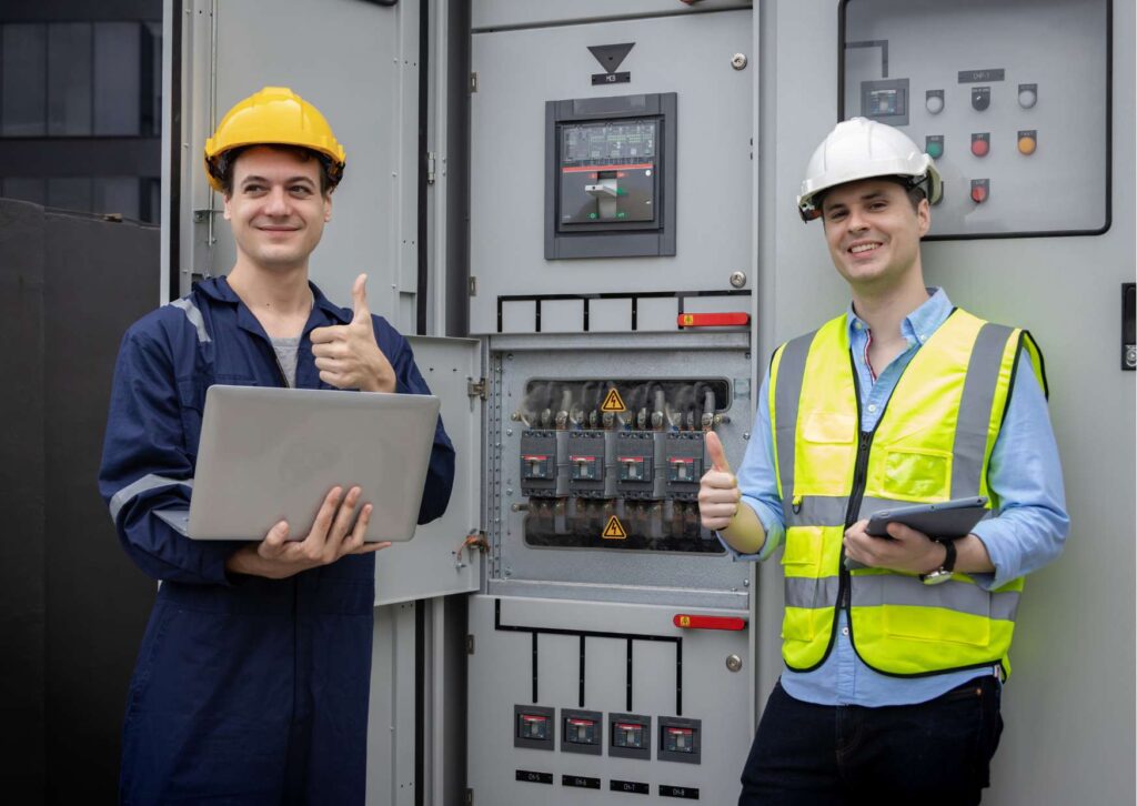Electrical Safety Essentials Online