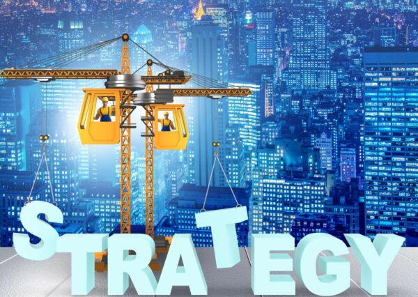 Smart Lifting: Ergonomic Strategies