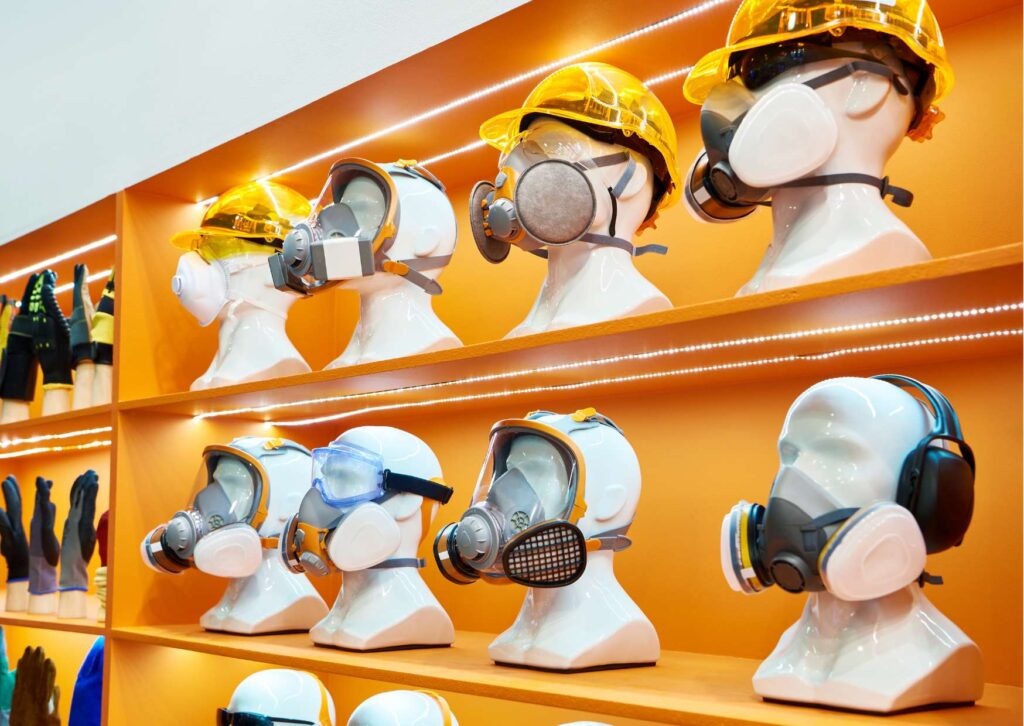 Respiratory Safety Diploma Program
