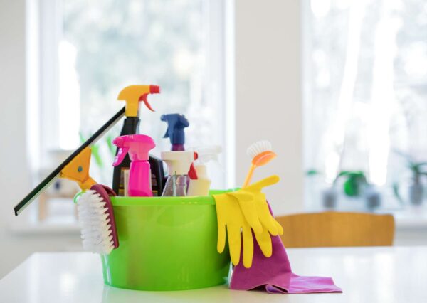 Housekeeping for Safety: Effective Strategies