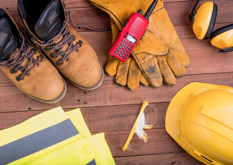 Auditing for Workplace Safety