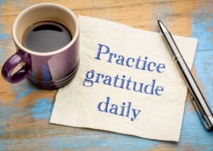 Gratitude in Action: Embracing Abundance Daily