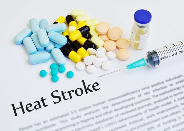 Beat the Heat: Preventing Heat-Related Illnesses