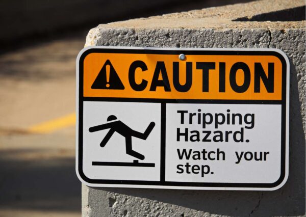 Hazard Awareness: A Practical Workshop