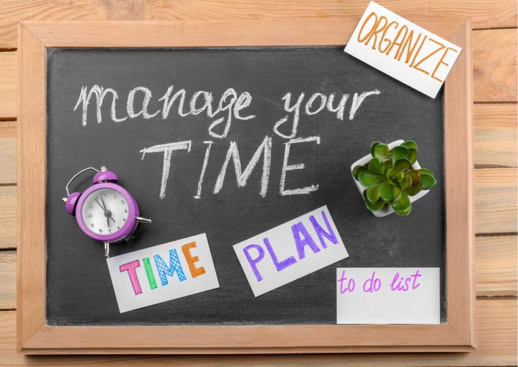 Time Management Essentials: Your Ultimate Guide