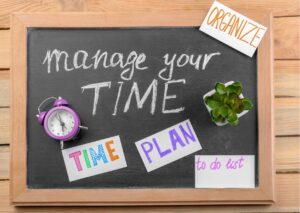 Time Management Essentials: Your Ultimate Guide