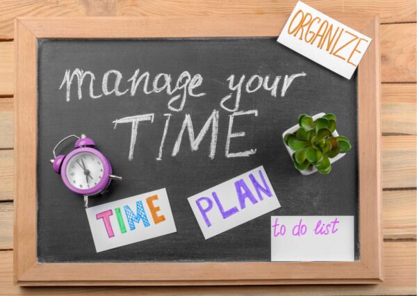 Time Management Essentials: Your Ultimate Guide
