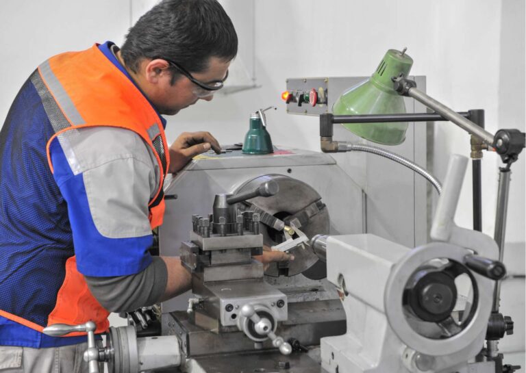 Technical Maintenance Skills Workshop