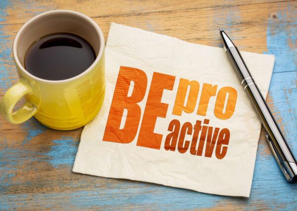 Proactive Approaches to Violence Prevention