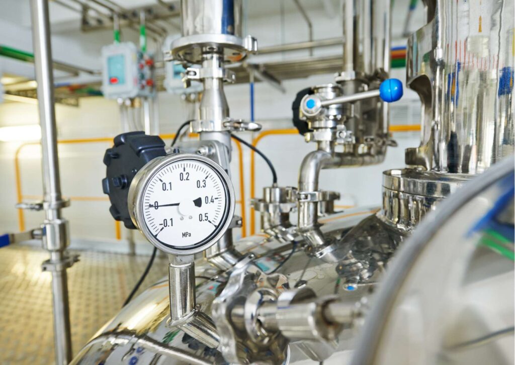 Proficiency in Compressed Gas Cylinder Management