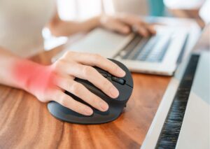 Ergonomics for Computer Work: Protecting Your Health