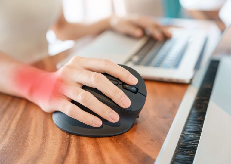 Ergonomics for Computer Work: Protecting Your Health