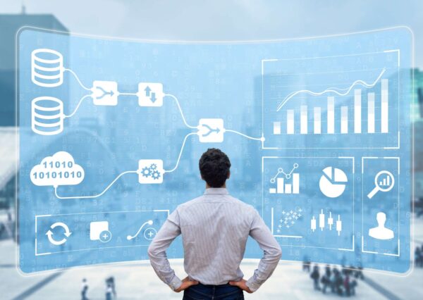 Strategic Information Management