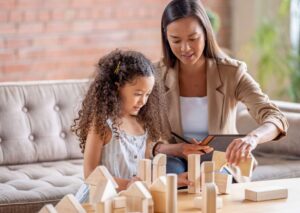 Play Therapy Psychology: Understanding the Therapeutic Power of Play