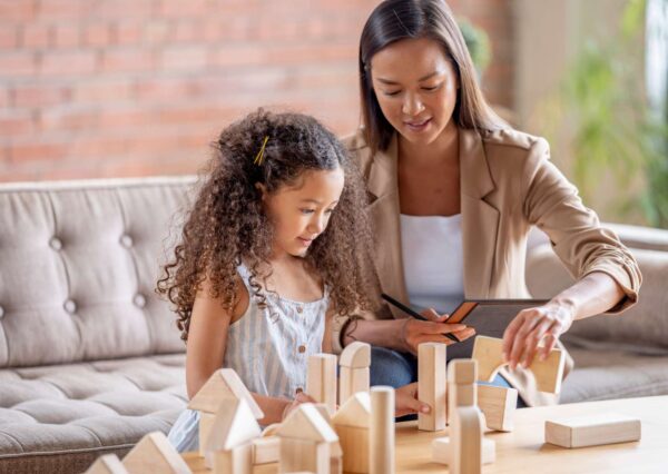 Play Therapy Psychology: Understanding the Therapeutic Power of Play