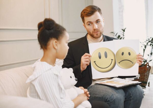 Foundational Behavioral Dynamics Training