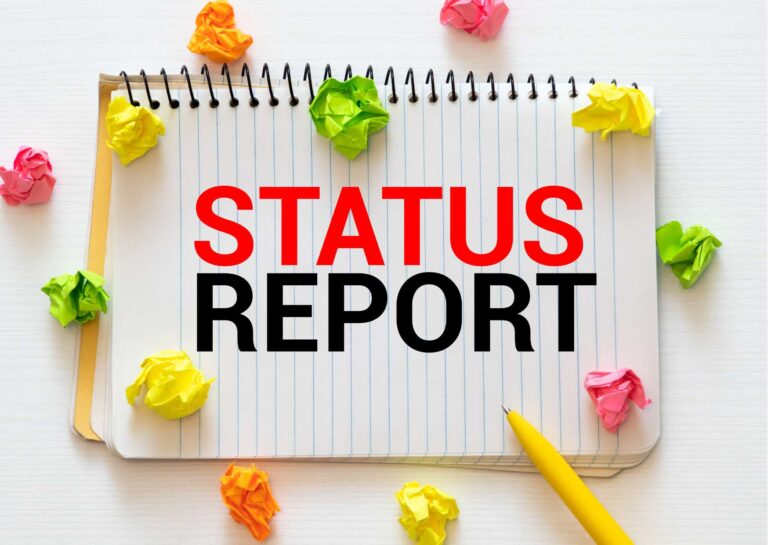 Essentials of Report Writing