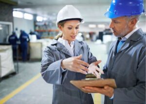 Invoice Clerk Training Streamlining