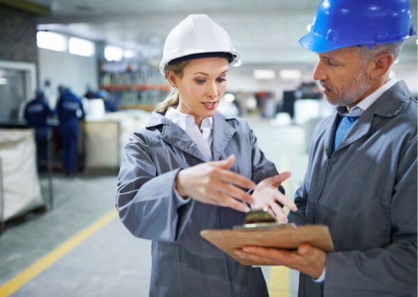 Invoice Clerk Training Streamlining