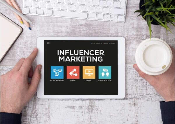 Famebit Influencer Marketing Blueprint