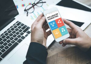 Influencer Marketing Strategy with Famebit