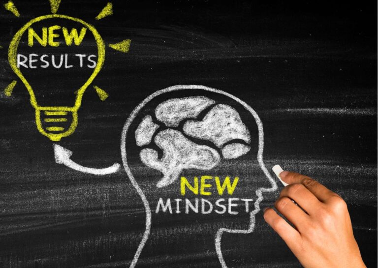 Winning Mindset Cultivation