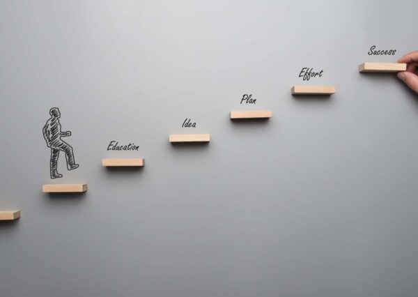 Success Blueprint: Roadmap to Your Goals