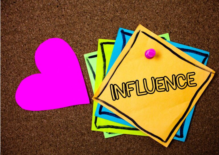 Impactful Writing: Ideas Transformed into Gigantic Influence